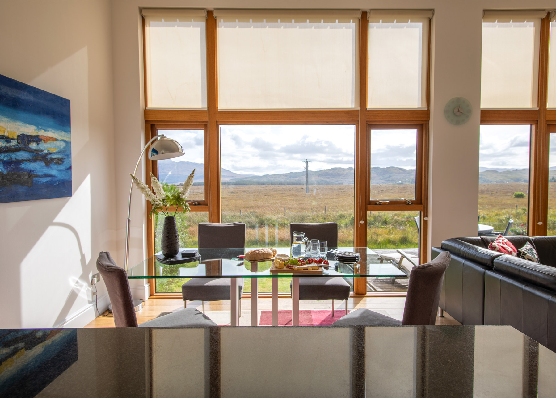 Shiel Dining