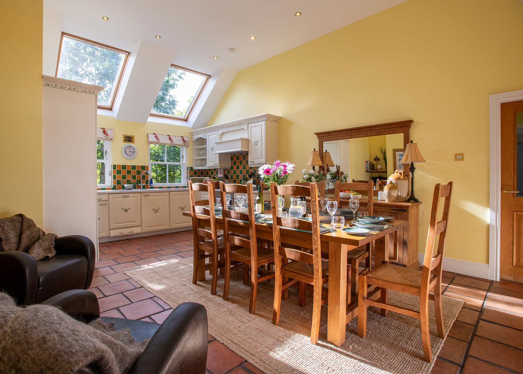 Somerled Dining