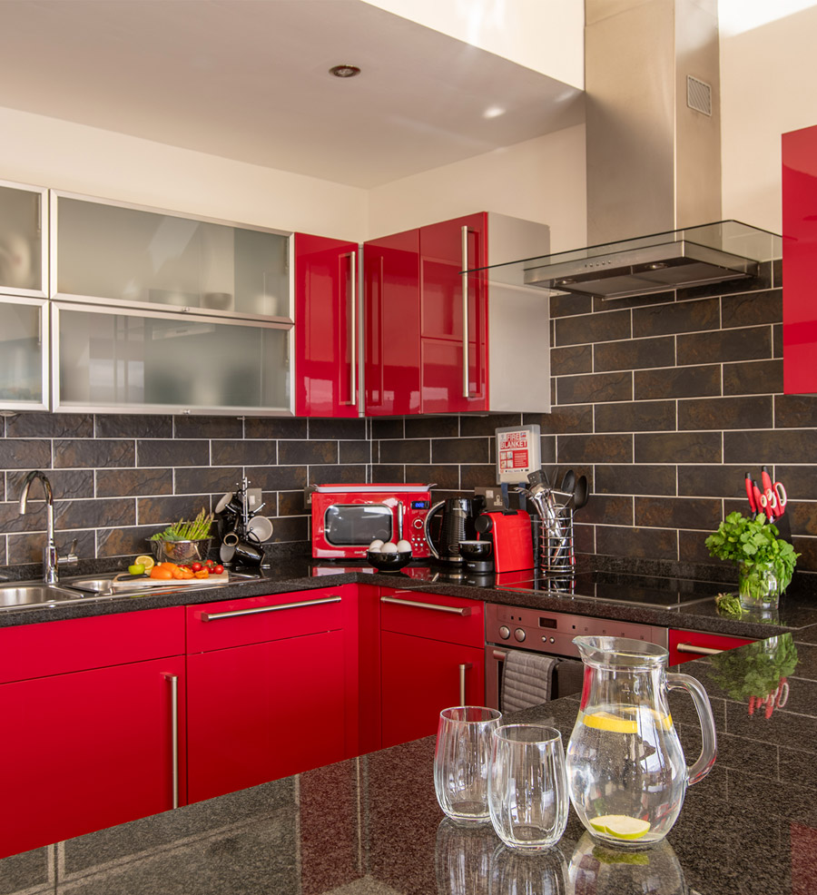 Shiel Kitchen