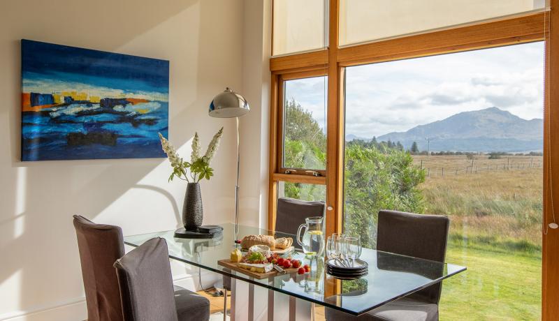 Where Families and Friends Get Together