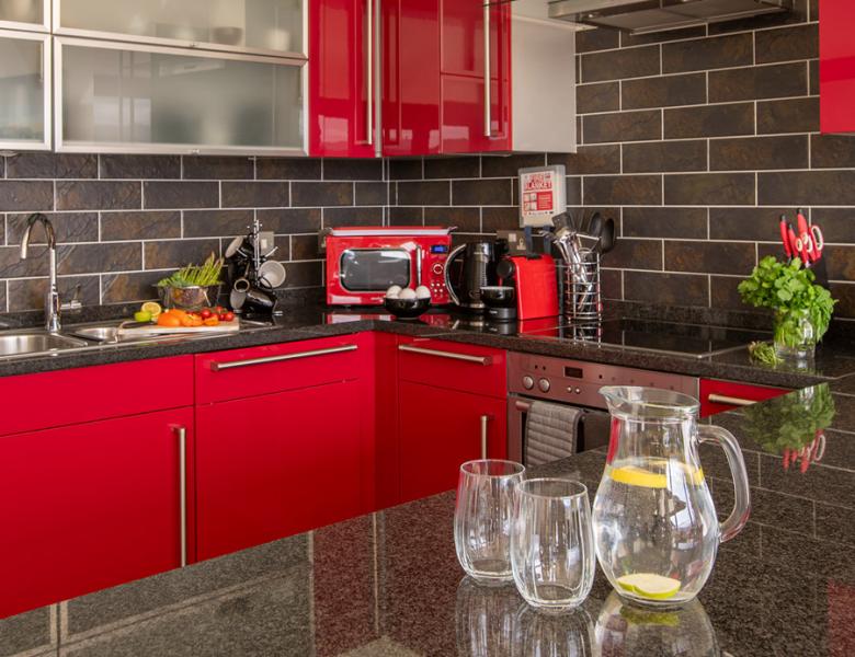 Shiel Kitchen