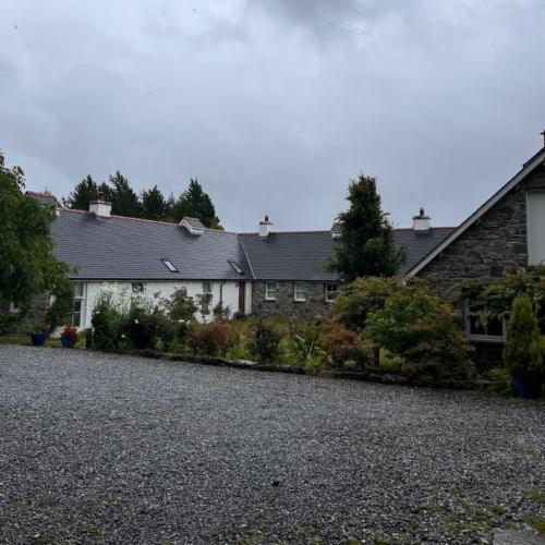 What to Do on a Rainy Day When Staying at Garmoran Square