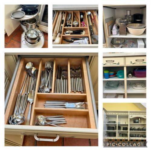 A Kitchen Designed for Every Occasion