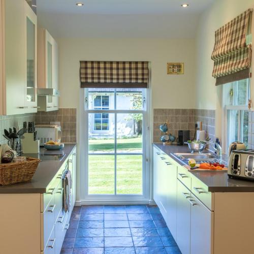 MacRuairi Kitchen
