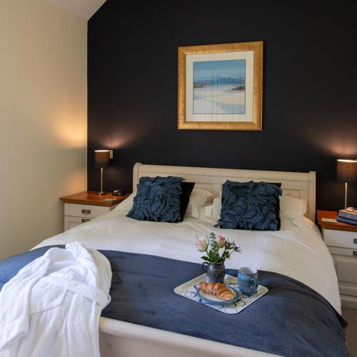 MacRuairi Bedroom