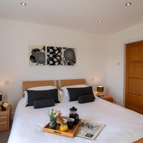 Shiel Bedroom