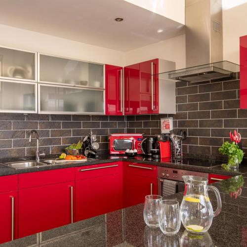 Shiel Kitchen