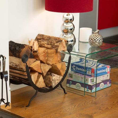 Shiel Fire Place