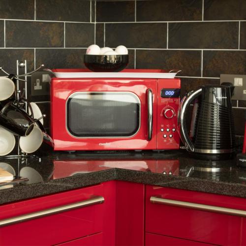 Shiel Kitchen