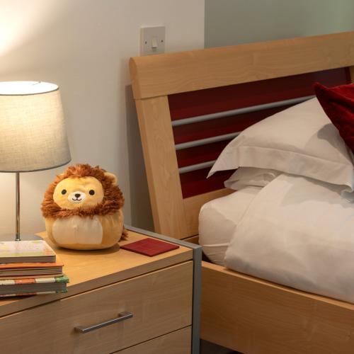 Shiel Twin Room
