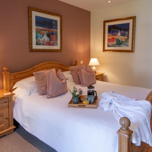 Somerled Bedroom