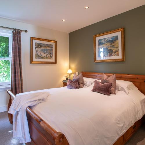 Somerled Bedroom