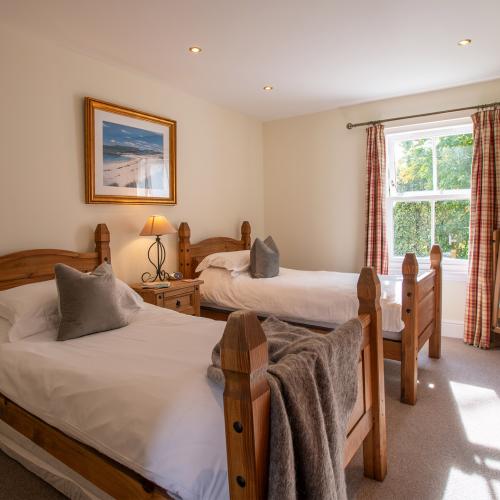 Somerled Bedroom
