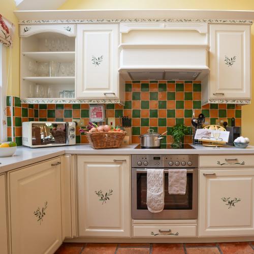 Somerled Kitchen