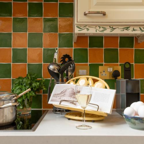 Somerled Kitchen