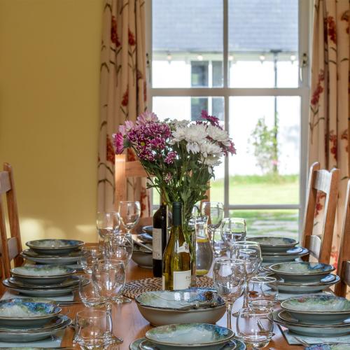 Somerled Dining