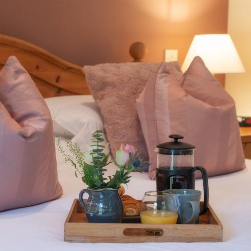 Somerled Bedroom