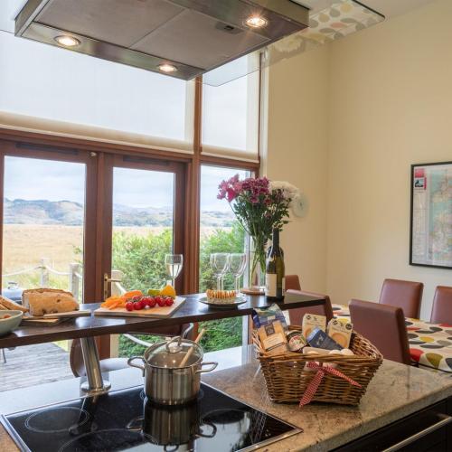 Tioram Kitchen and Dining