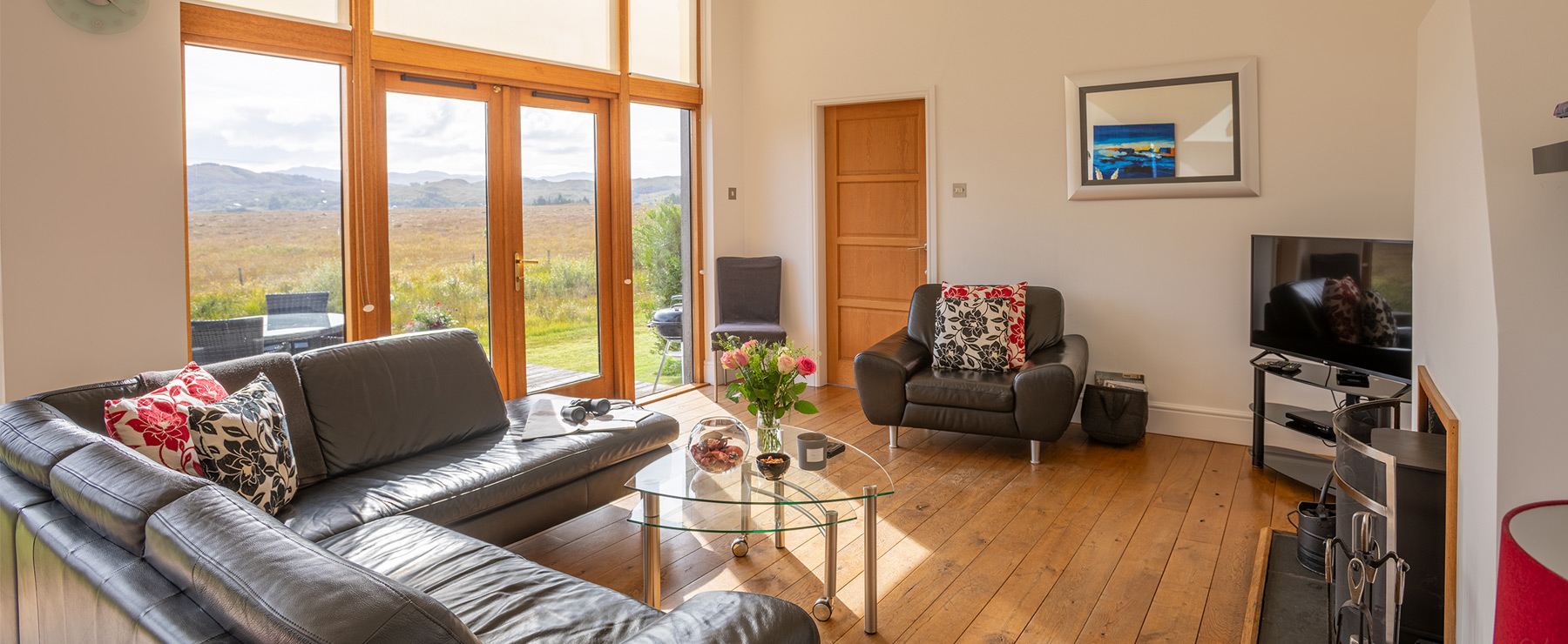 Shiel Living Room