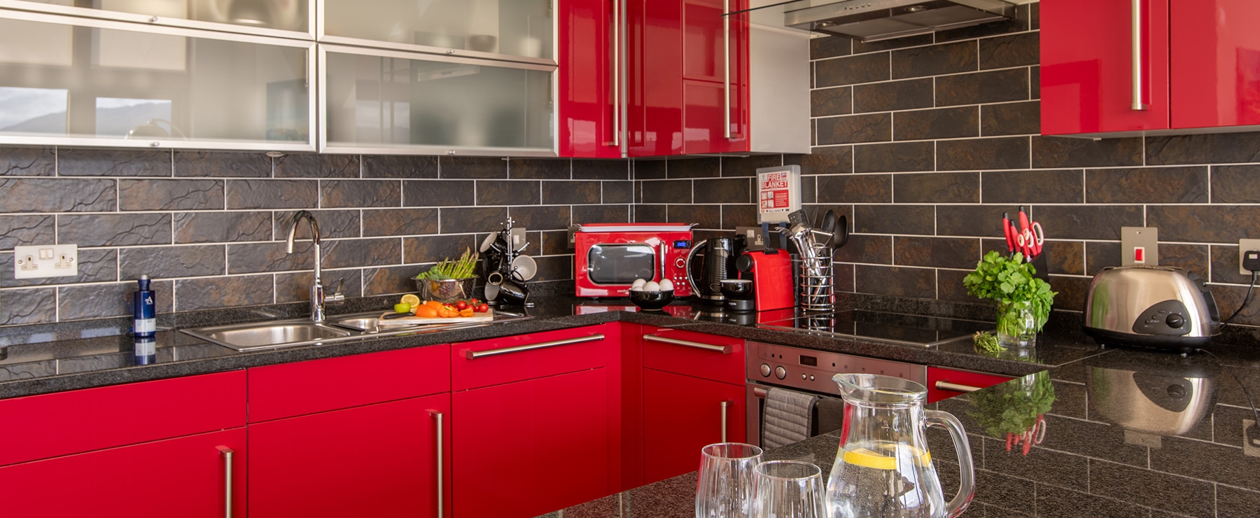 Shiel Kitchen