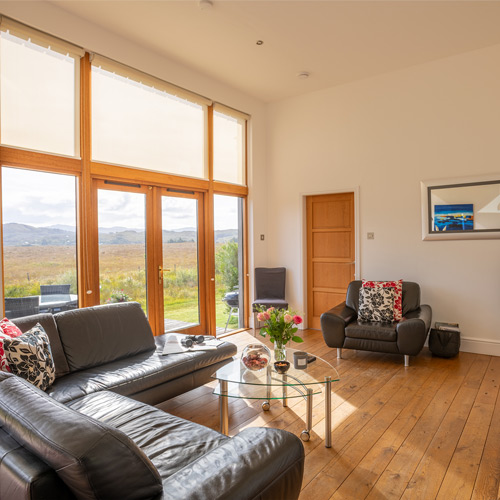 Shiel Living Room
