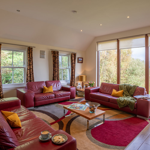 Tioram Living Space