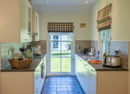 MacRuairi Kitchen