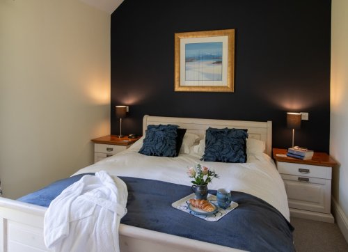 MacRuairi Bedroom