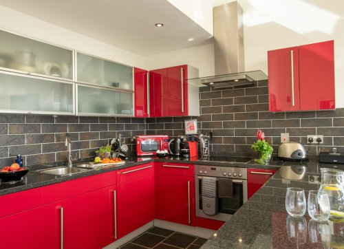 Shiel Kitchen