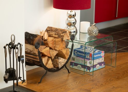 Shiel Fireplace