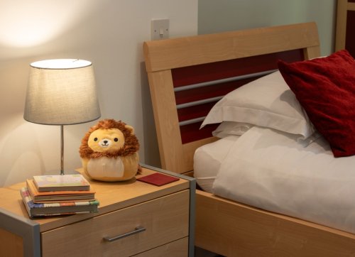 Shiel Bedroom