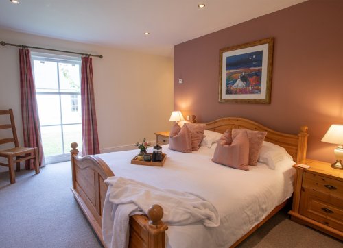 Somerled Bedroom