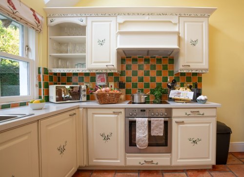 Somerled Kitchen