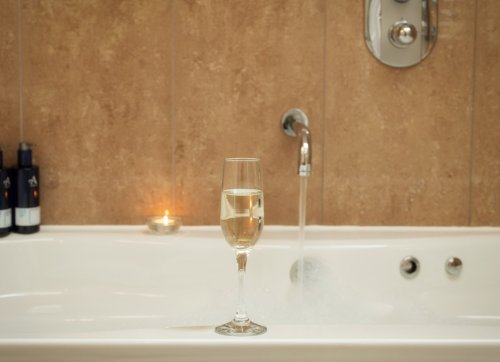 Somerled Bathroom