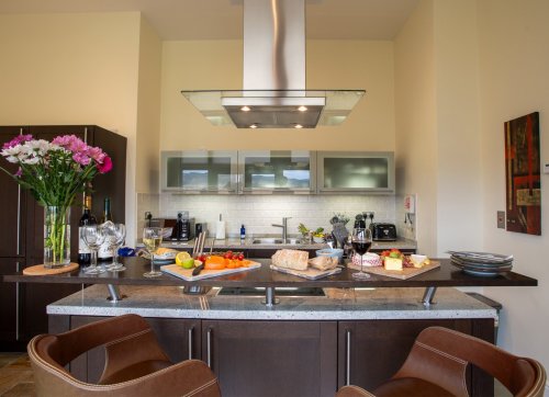 Tioram Kitchen