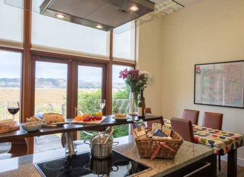 Tioram Kitchen